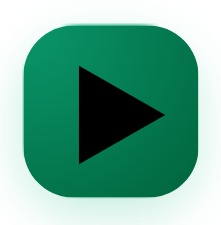 MediaFetch Logo
